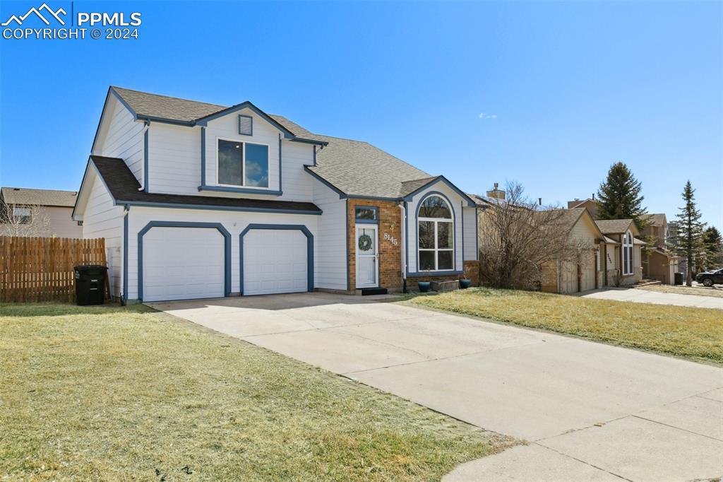 8145 Camfield Cir., Colorado Springs, CO 80920