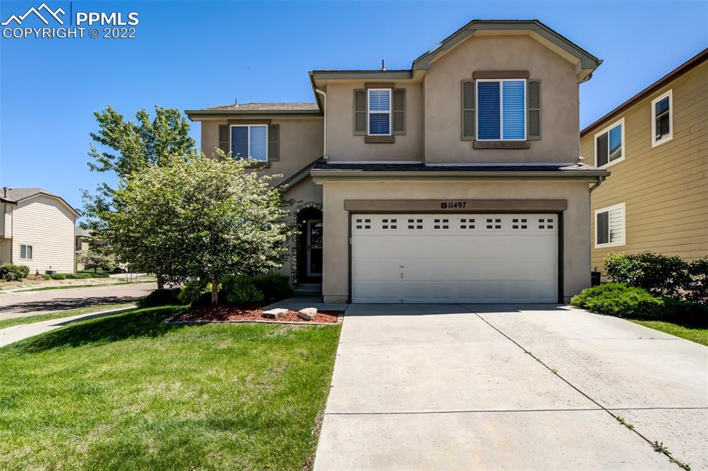 11497 White Lotus Ln., Colorado Springs, CO 80921