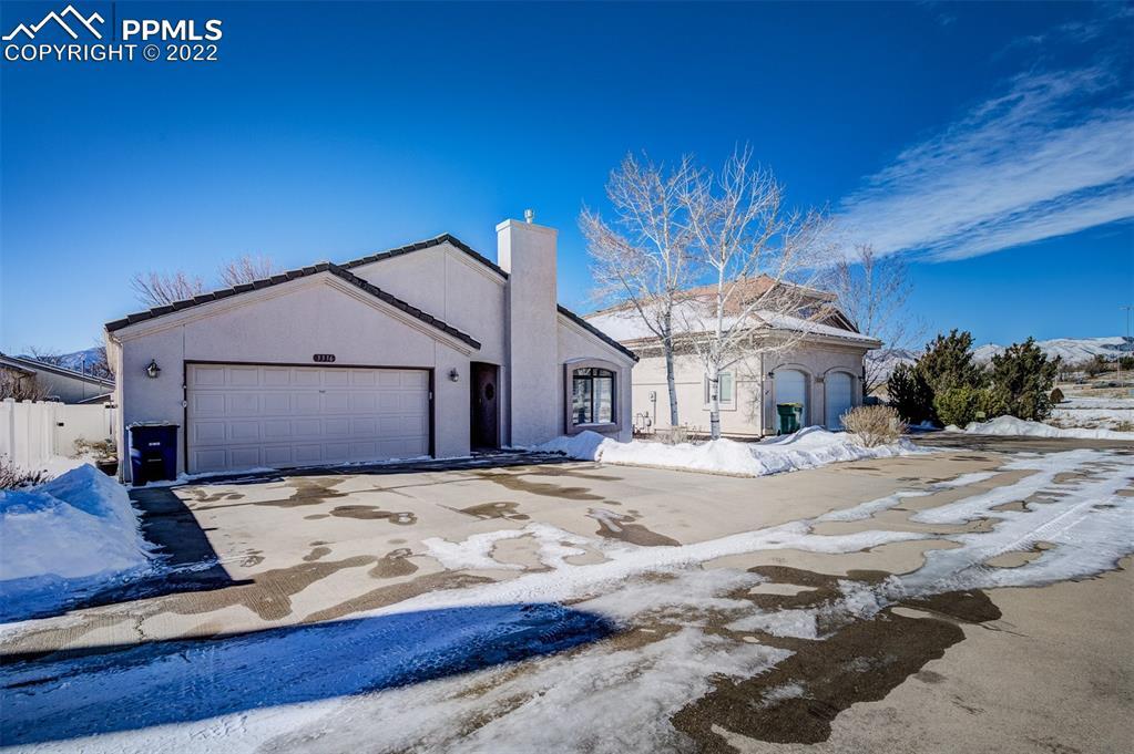 3336 Templeton Gap Rd., Colorado Springs, CO 80907