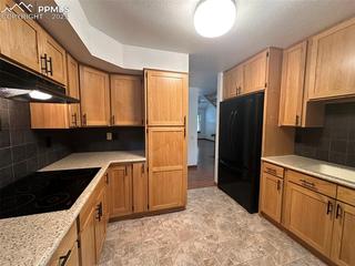 2543 Hot Springs Ct., Colorado Springs, CO 80919