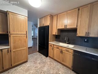 2543 Hot Springs Ct., Colorado Springs, CO 80919