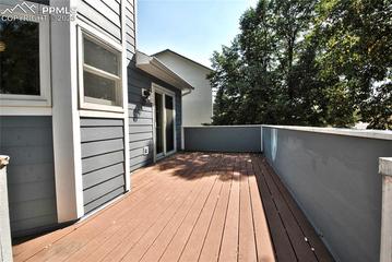 2543 Hot Springs Ct., Colorado Springs, CO 80919
