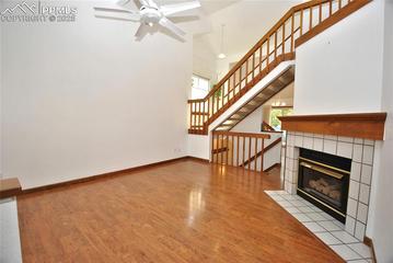 2543 Hot Springs Ct., Colorado Springs, CO 80919