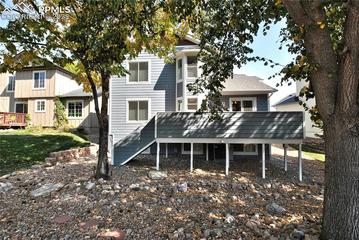 2543 Hot Springs Ct., Colorado Springs, CO 80919
