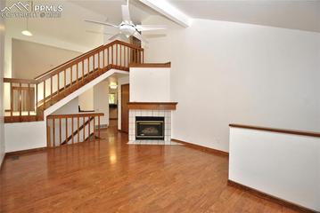 2543 Hot Springs Ct., Colorado Springs, CO 80919