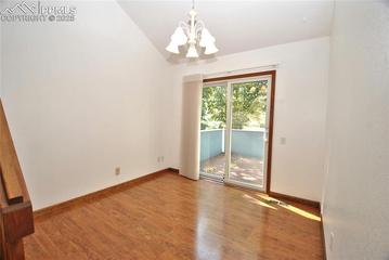 2543 Hot Springs Ct., Colorado Springs, CO 80919