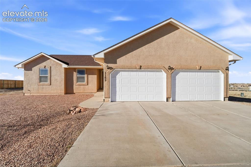 1169 E Canary Dr., Pueblo, CO 81007