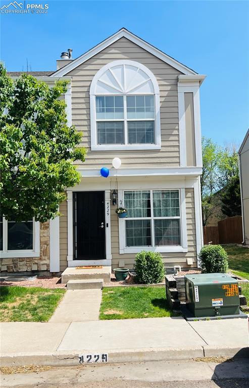 4229 Baytown Dr., Colorado Springs, CO 80916