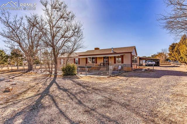 New Homes For Sale This Week in Penrose: January 30th to February 5th