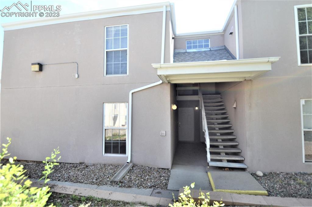 3485 Rebecca Ln. #J, Colorado Springs, CO 80917