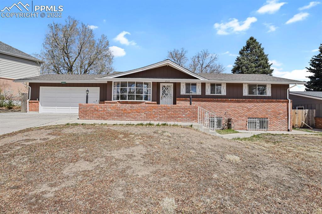 2029 Devon St., Colorado Springs, CO 80909