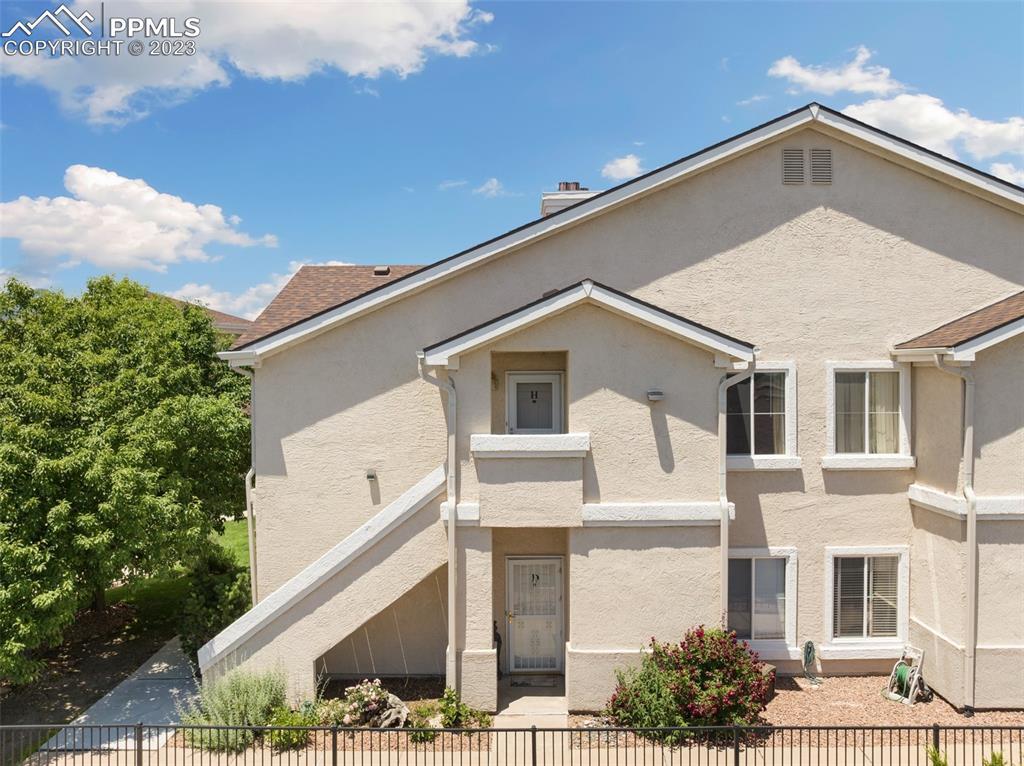 3895 Strawberry Field Grove #H, Colorado Springs, CO 80906