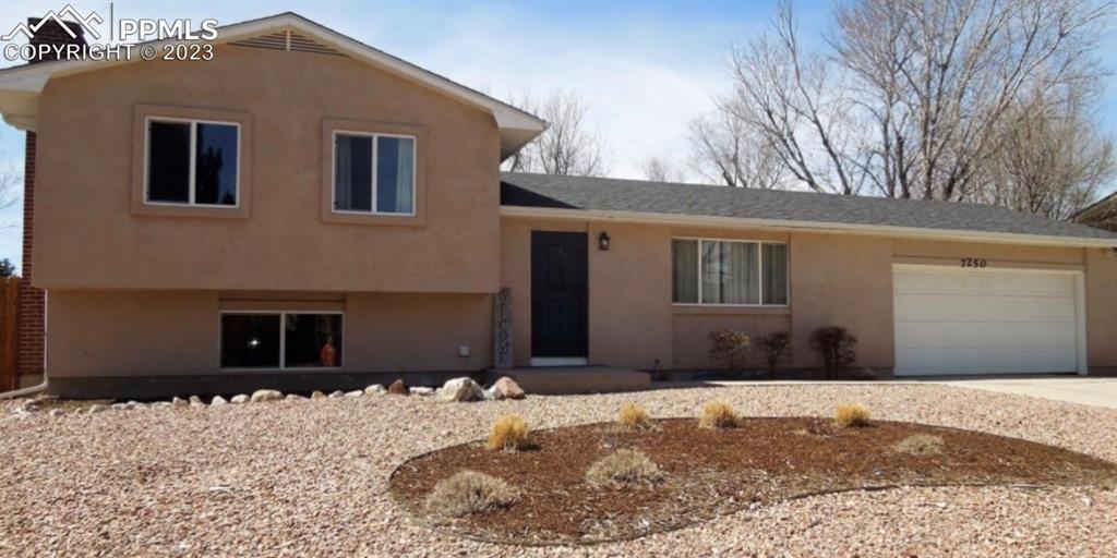 7250 Killington St., Fountain, CO 80817