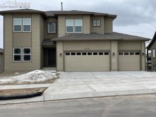 10332 Elevated Ln., Colorado Springs, CO 80924
