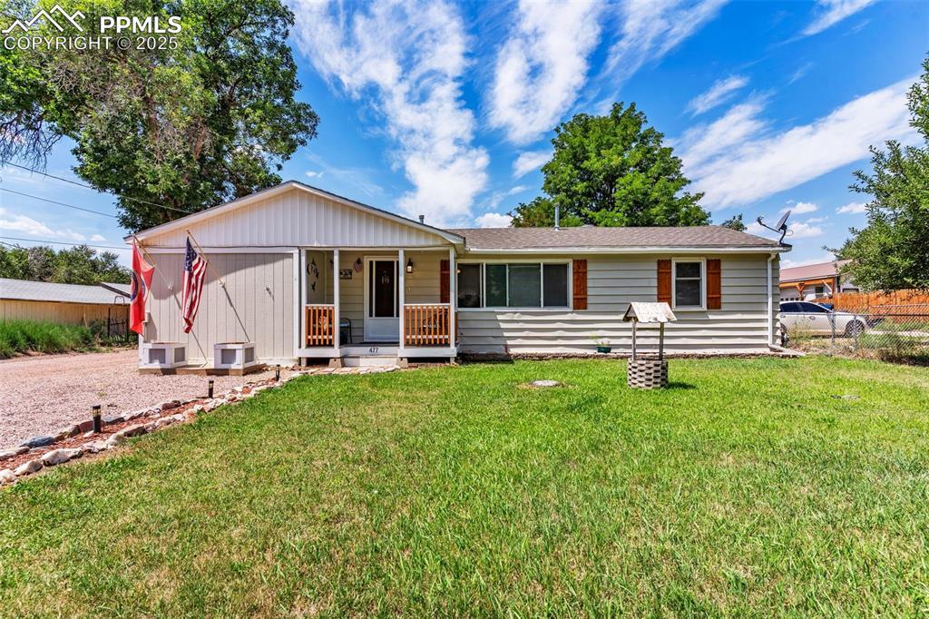 477 N Raynolds Ave., Canon City, CO 81212