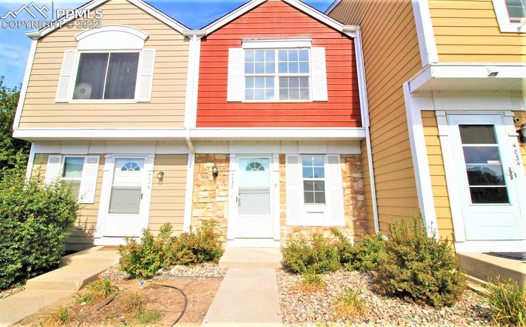 4030 Baytown Dr., Colorado Springs, CO 80916