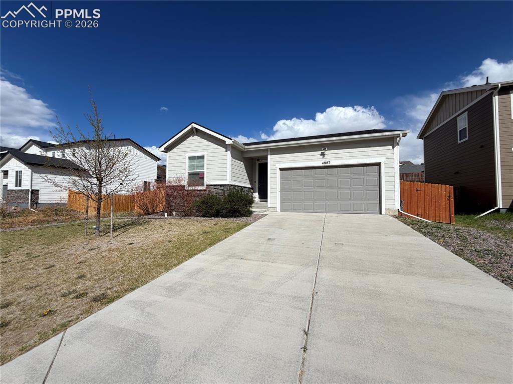 4887 Wolf Moon Dr., Colorado Springs, CO 80911