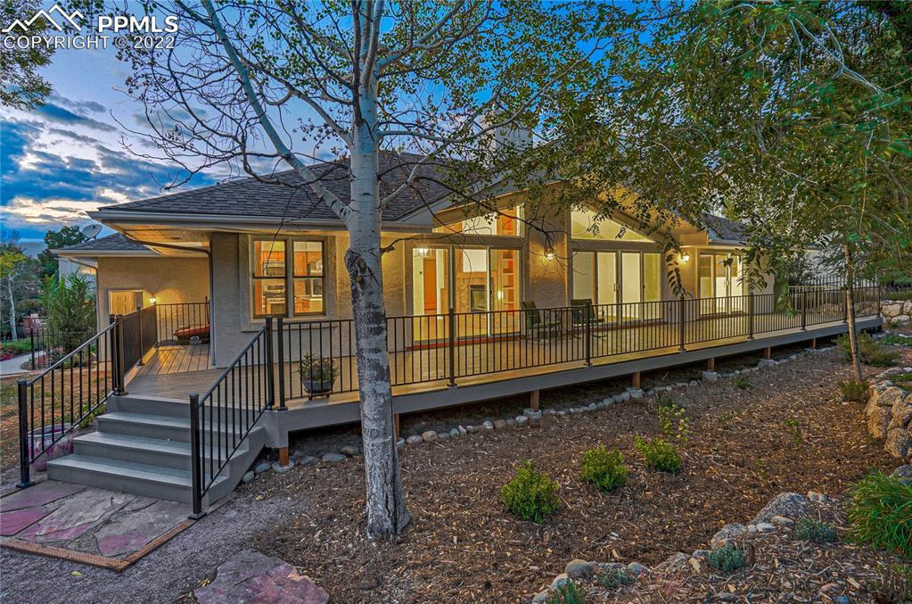 2365 Sawgrass Ct., Colorado Springs, CO 80907