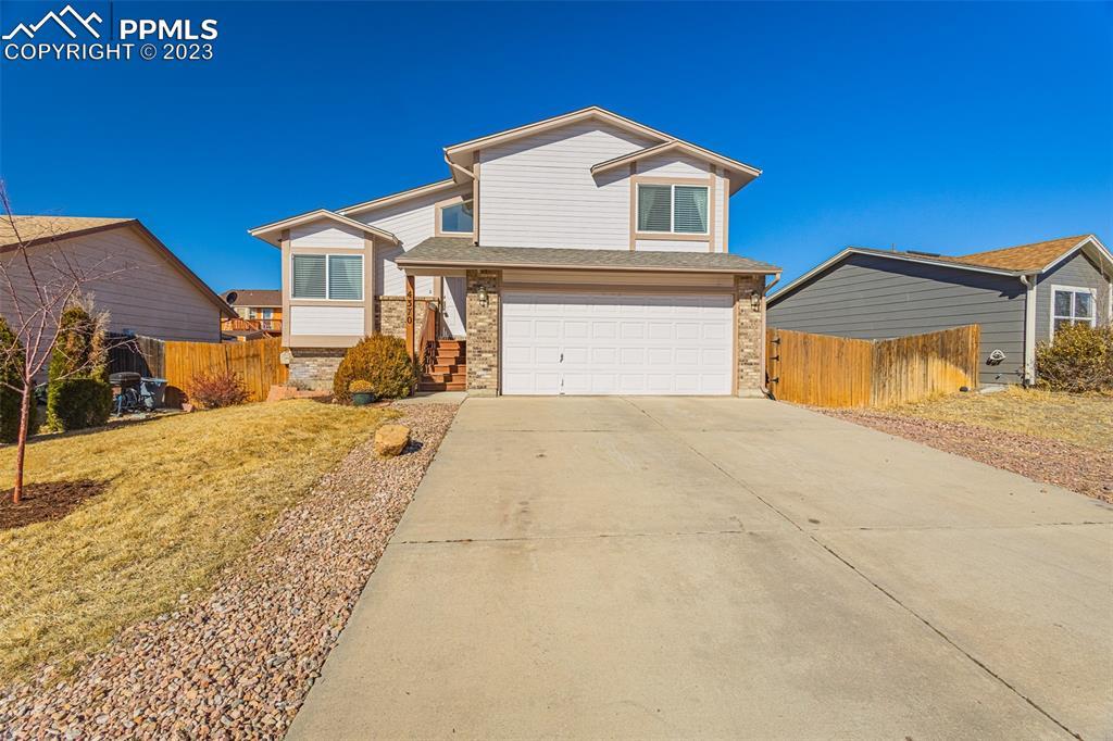 4370 Villager Dr., Colorado Springs, CO 80911