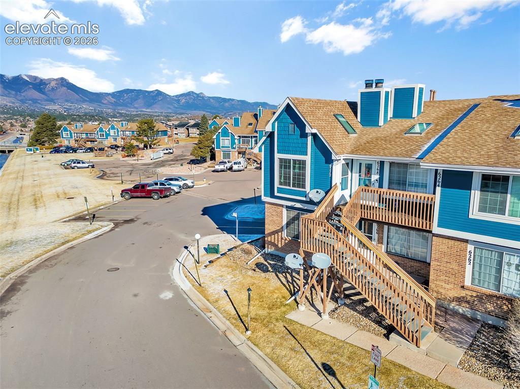 6272 Village Ln., Colorado Springs, CO 80918