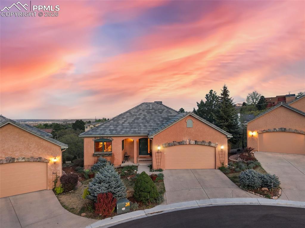 4215 Star Ranch Rd., Colorado Springs, CO 80906
