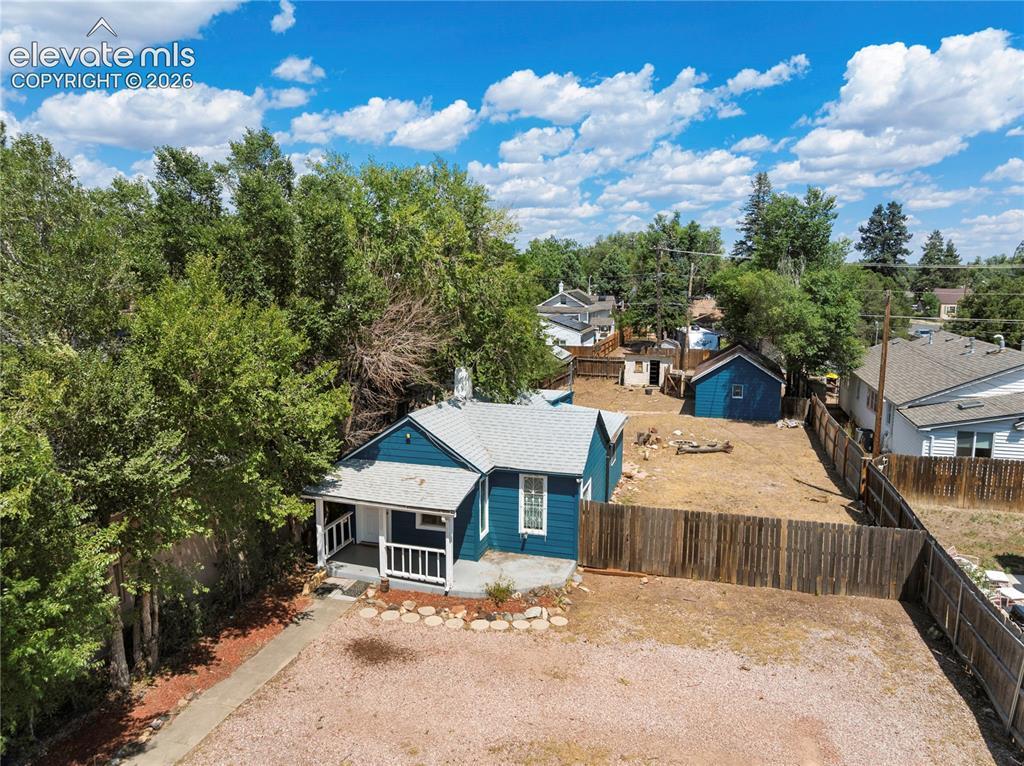 2507 N Cascade Ave., Colorado Springs, CO 80907
