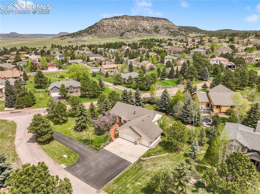 1590 Longview Cir., Monument, CO 80132