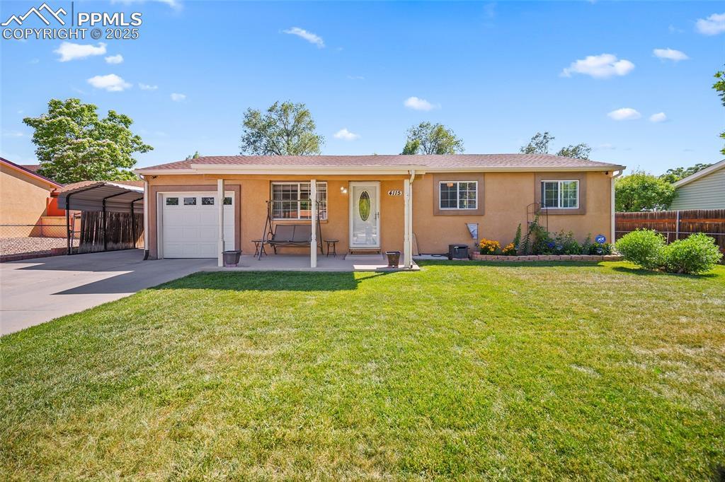 4115 Shelley Ave., Colorado Springs, CO 80910