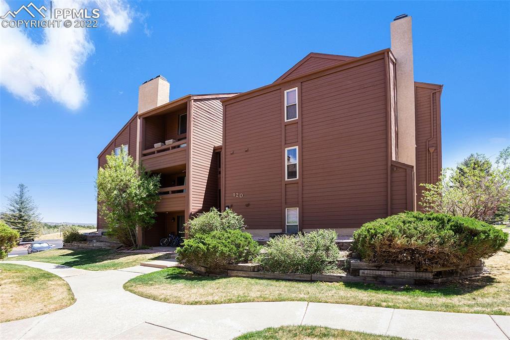 120 W Rockrimmon Blvd. #103, Colorado Springs, CO 80919