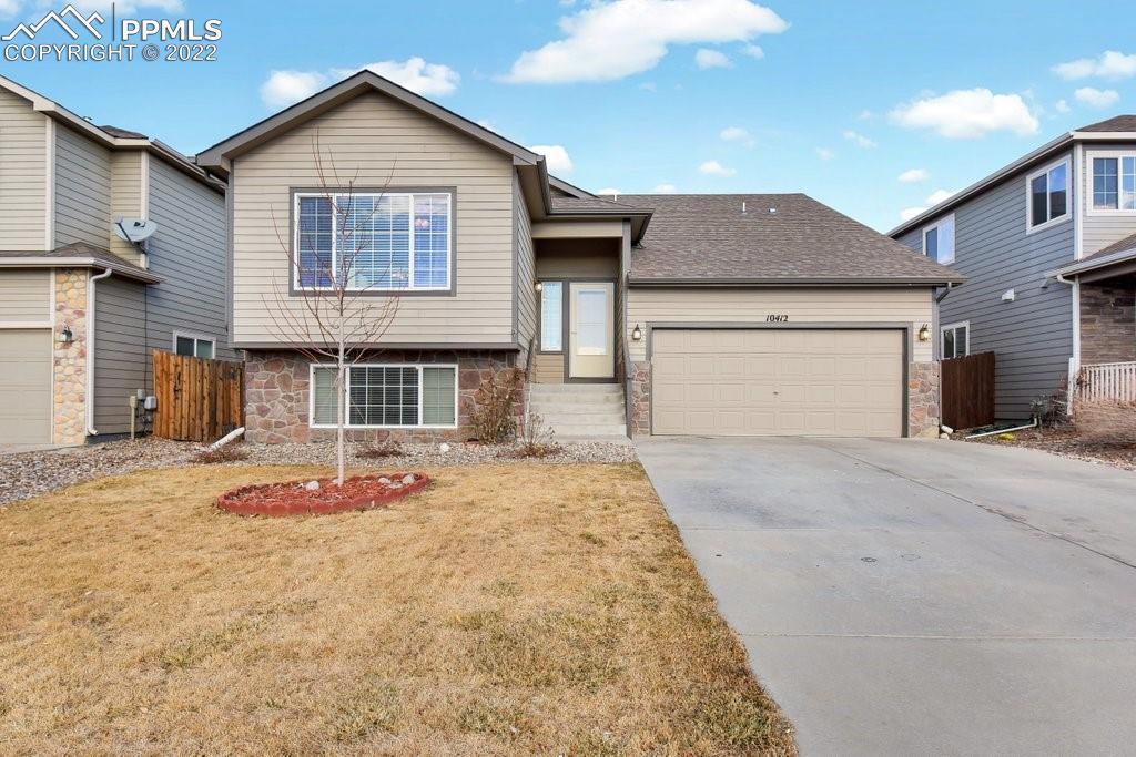 10412 Deer Meadow Cir., Colorado Springs, CO 80925