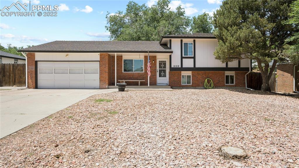 2120 Woodburn St., Colorado Springs, CO 80906