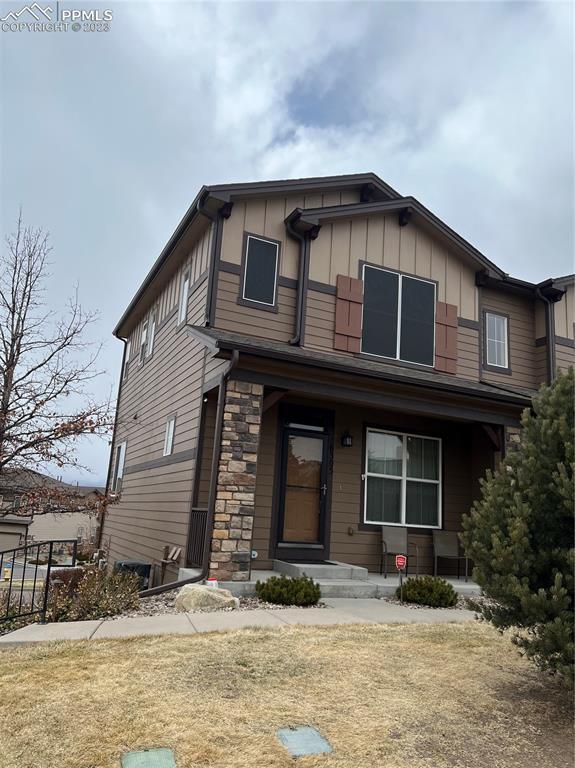 6305 Cedar Park Grove, Colorado Springs, CO 80923