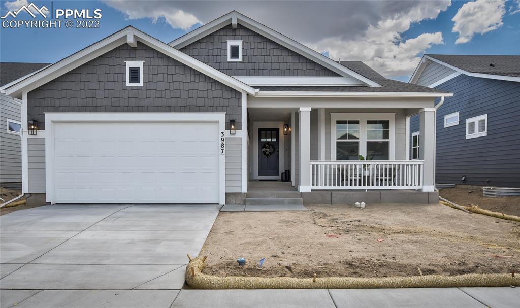 3987 Ivy Hill Dr., Colorado Springs, CO 80922