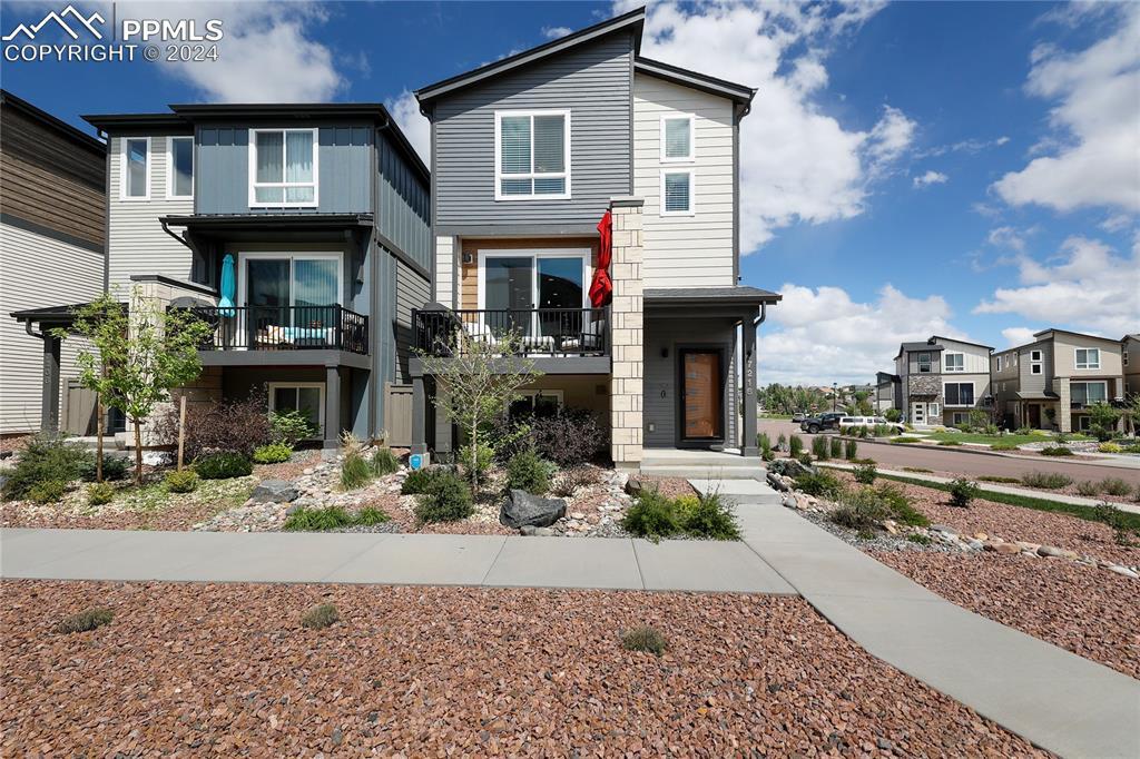 7216 Treebrook Ln., Colorado Springs, CO 80918