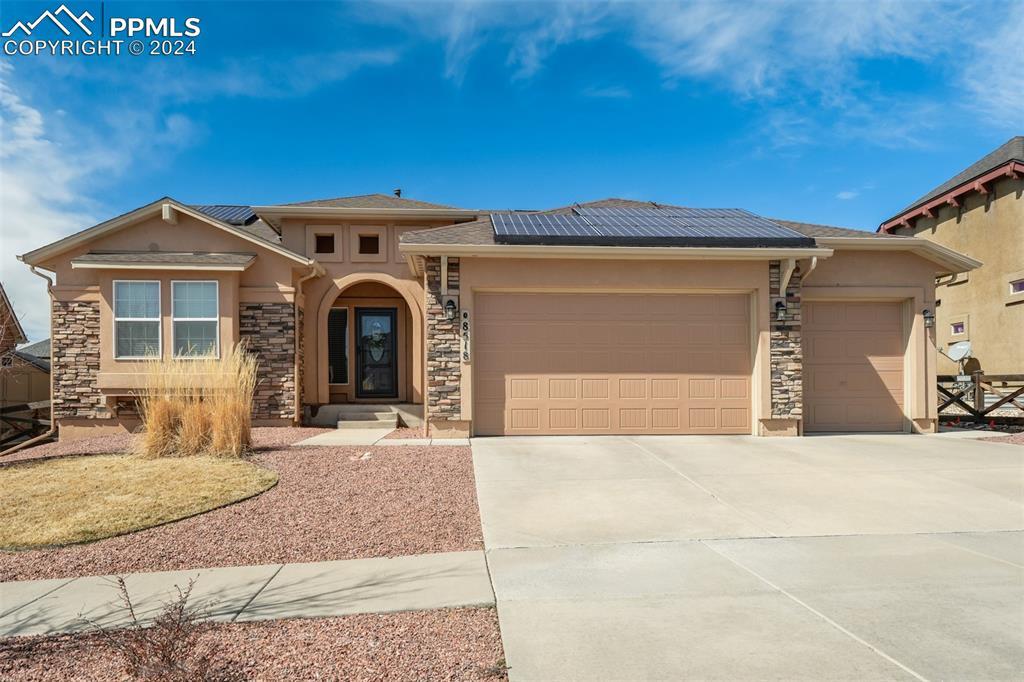 8518 Moorland Ln., Colorado Springs, CO 80927