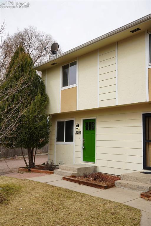 2502 Knob Hill Ct., Colorado Springs, CO 80909