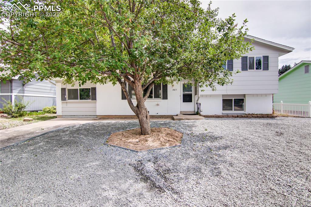 3617 Windflower Cir., Colorado Springs, CO 80918