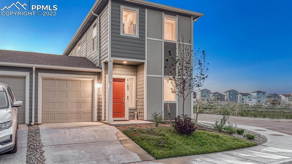 4182 Jericho Loop, Colorado Springs, CO 80916