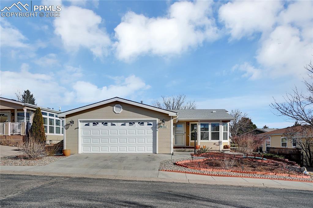 4067 Gray Fox Heights, Colorado Springs, CO 80922