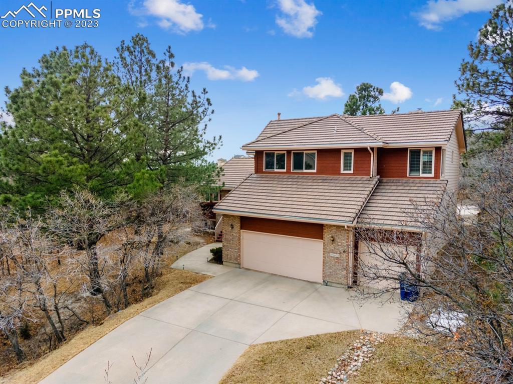 7074 Oak Valley Dr., Colorado Springs, CO 80919