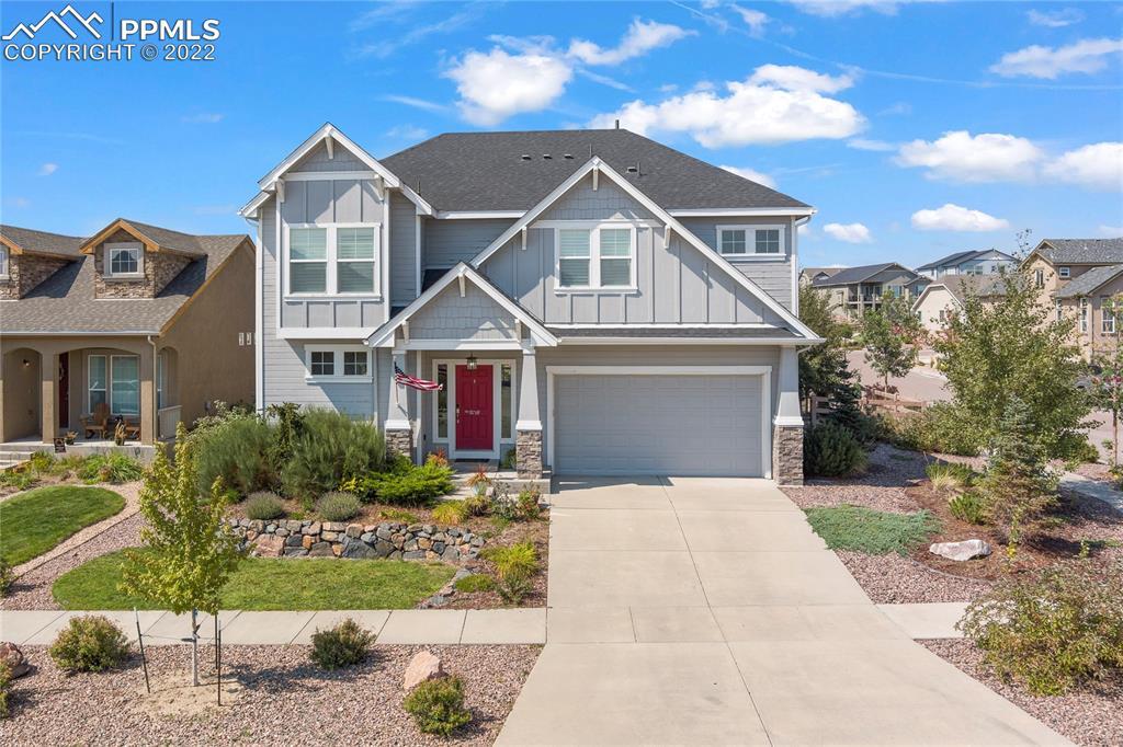 5718 Leon Young Dr., Colorado Springs, CO 80924