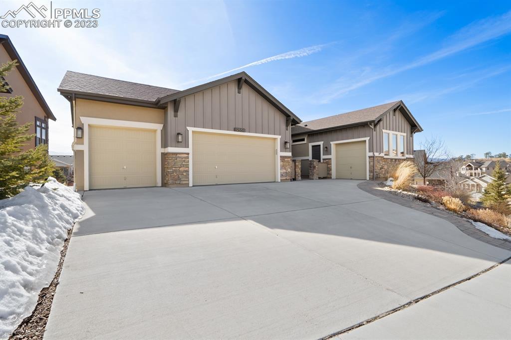 12556 Pensador Dr., Colorado Springs, CO 80921