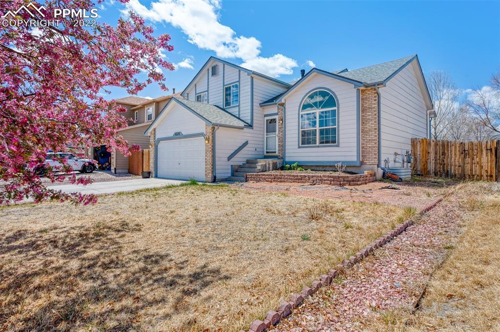 4524 Morado Dr., Colorado Springs, CO 80911