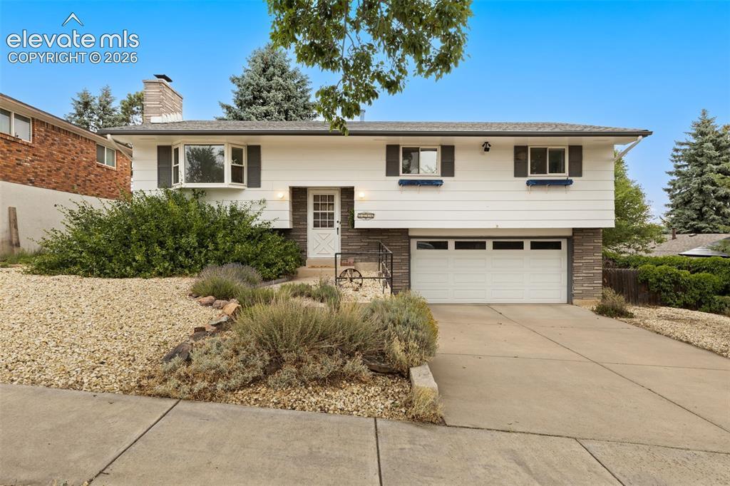 2244 Glenwood Cir., Colorado Springs, CO 80909