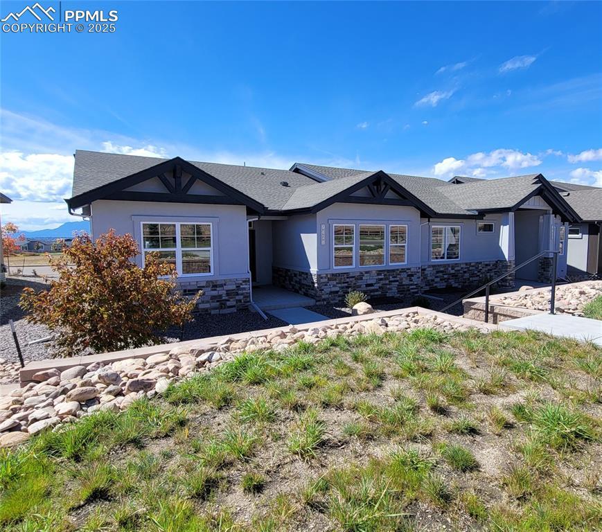 9426 Wolf Valley Dr., Colorado Springs, CO 80924