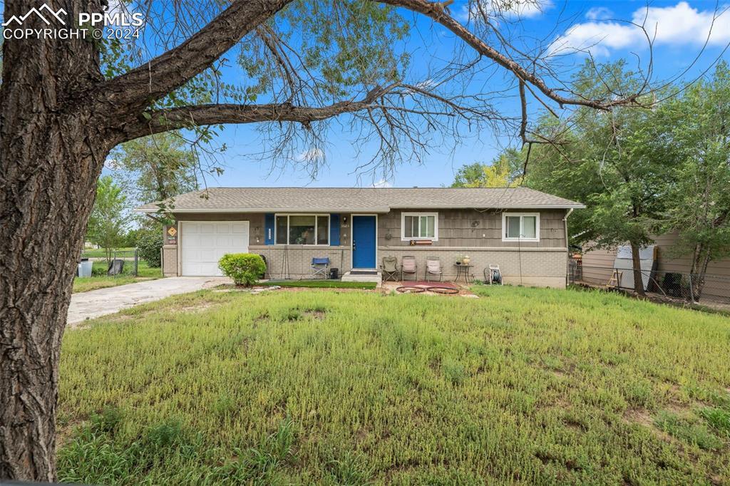 3685 Dogwood Dr., Colorado Springs, CO 80910