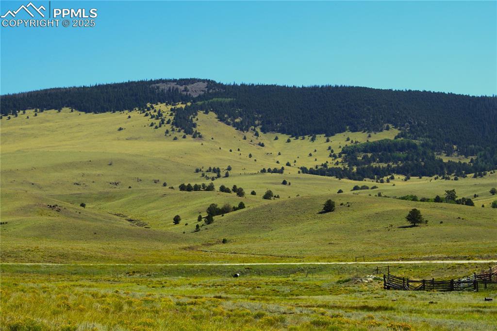 State Hwy., Guffey, CO 80820