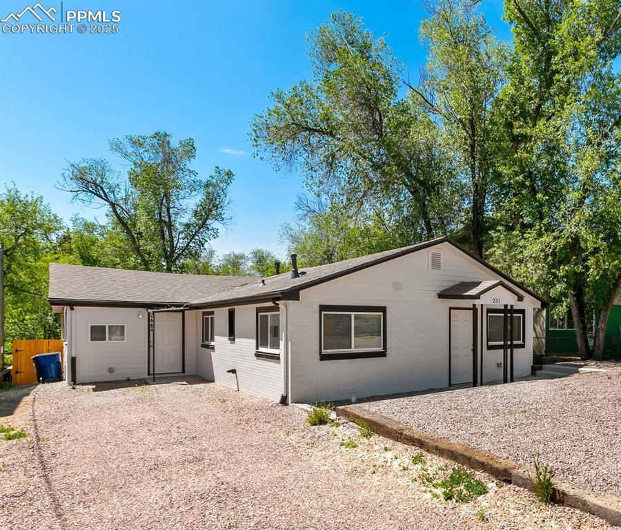229-231 Crestone Ave., Colorado Springs, CO 80905