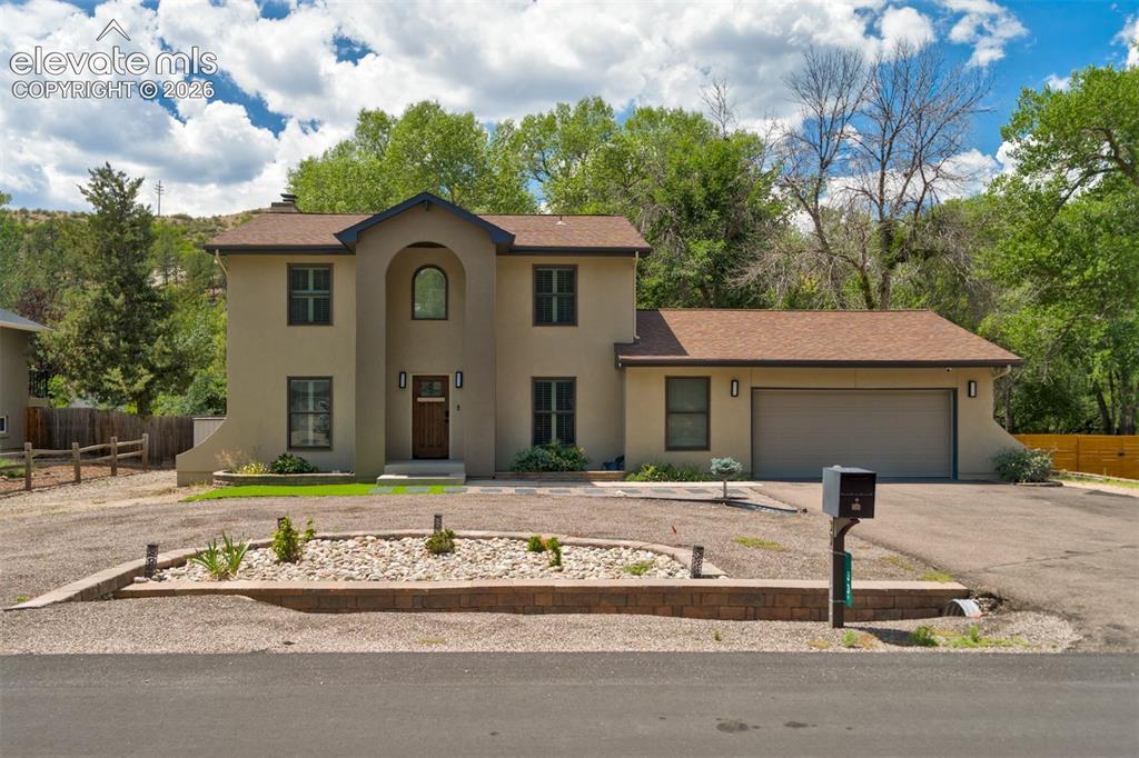 33 El Dorado Ln., Colorado Springs, CO 80919