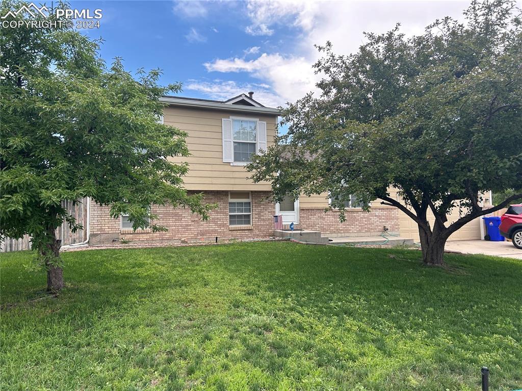 6617 Cottonwood Grove Dr., Colorado Springs, CO 80925